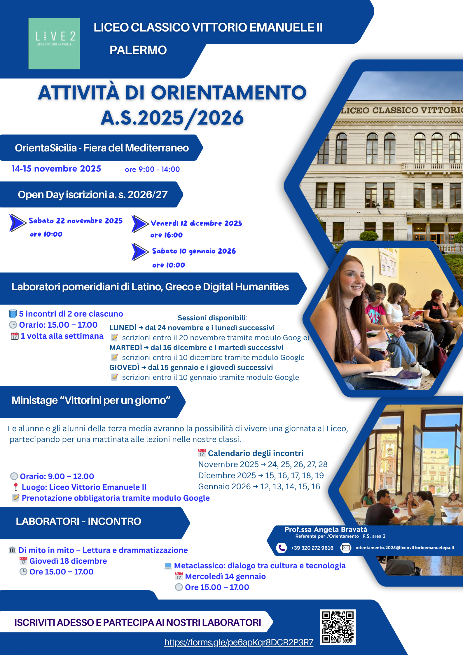 Programma attivit&agrave; orientamento (2)