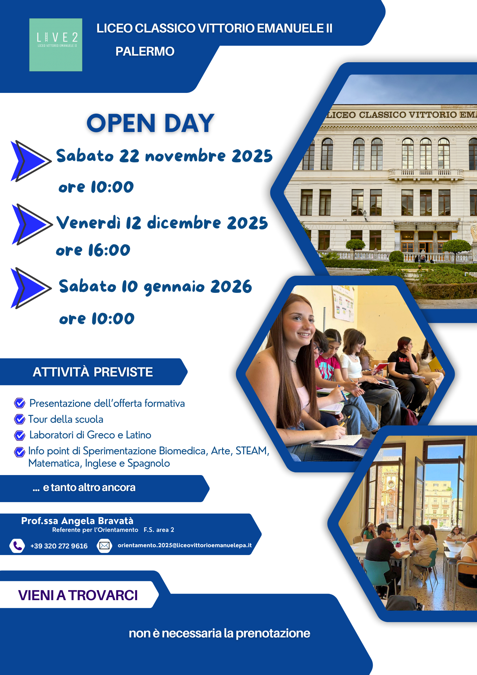 open day