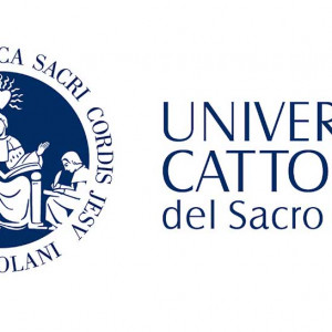logo Universit&agrave; Cattolica del Sacro Cuore